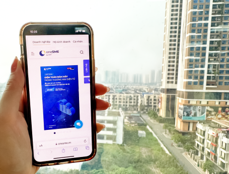 Livestream chia sẻ trực tuyến “Ứng dụng điện toán đám mây trong thương mại điện tử” - Thứ Hai ngày 08/4/2024